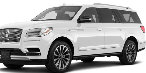 LINCOLN NAVIGATOR L 2021 5LMJJ3TT3MEL11495 image
